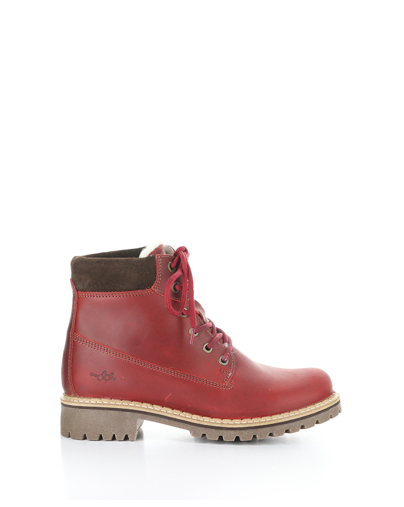 Bos&Co Hartt